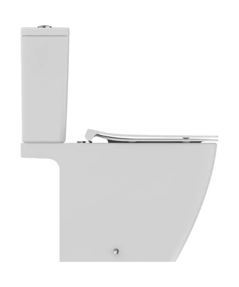 Унитаз Ideal Standard i.Life B T461201 (White) - 2