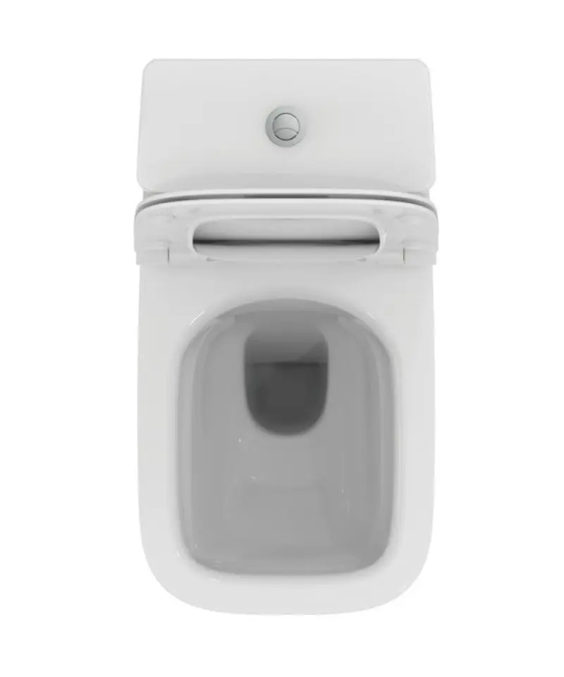 Унитаз Ideal Standard i.Life B T461201 (White) - 3