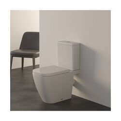 Унитаз Ideal Standard i.Life B T461201 (White) Thumb