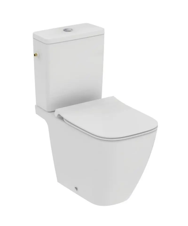 Унитаз Ideal Standard i.Life B T461201 (White)