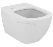 Vas WC suspendat Ideal Standard Tesi AquaBlade T007901 (White)