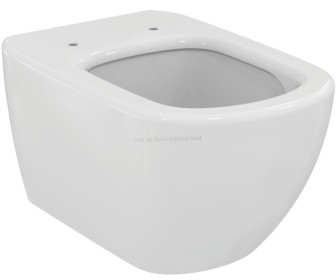 Vas WC Ideal Standard Tesi Aquablade T0079V10+T3527V1 (White Matt)