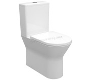 Vas WC Imprese Vyskov (White)