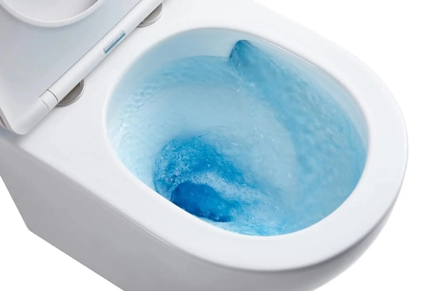 Унитаз-компакт Imprese Bilovec Twist с06500903TW (White)