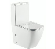 Vas WC Imprese Valtice New c06506503 (White)