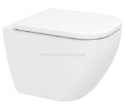 Vas WC suspendat Imprese Valtice (White)