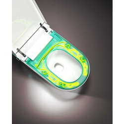 Vas WC iSink 1305986 (White) Thumb