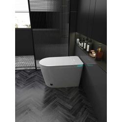 Vas WC iSink 1305986 (White) Thumb