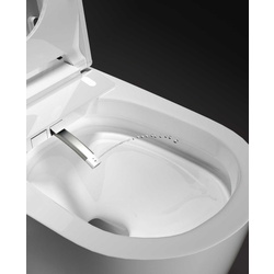 Vas WC iSink 1305986 (White) Thumb