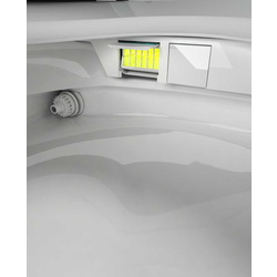 Vas WC iSink 1305986 (White) Thumb