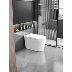 Vas WC iSink 1305986 (White) Thumb