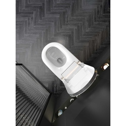 Vas WC iSink 1305986 (White) Thumb