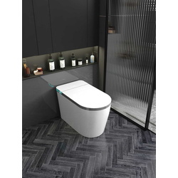 Vas WC iSink 1305986 (White) Thumb