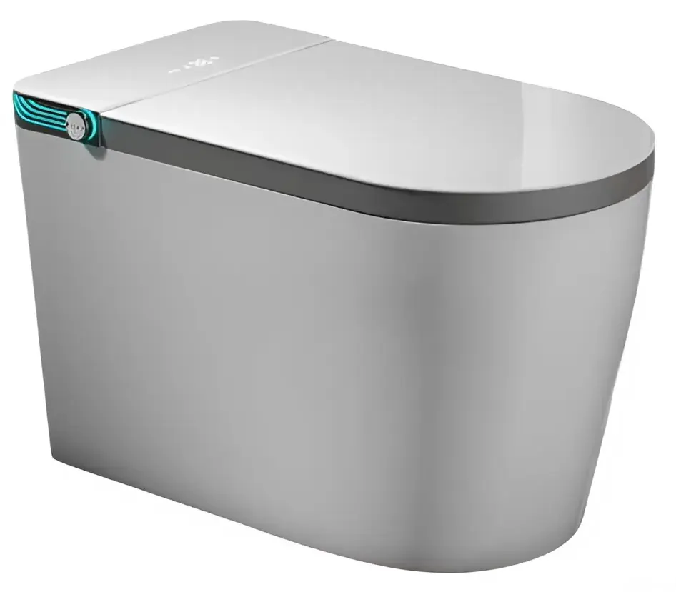 Vas WC iSink 1305986 (White)