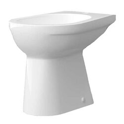 Bideu de podea Керамин Lago CDB00022866 (White)