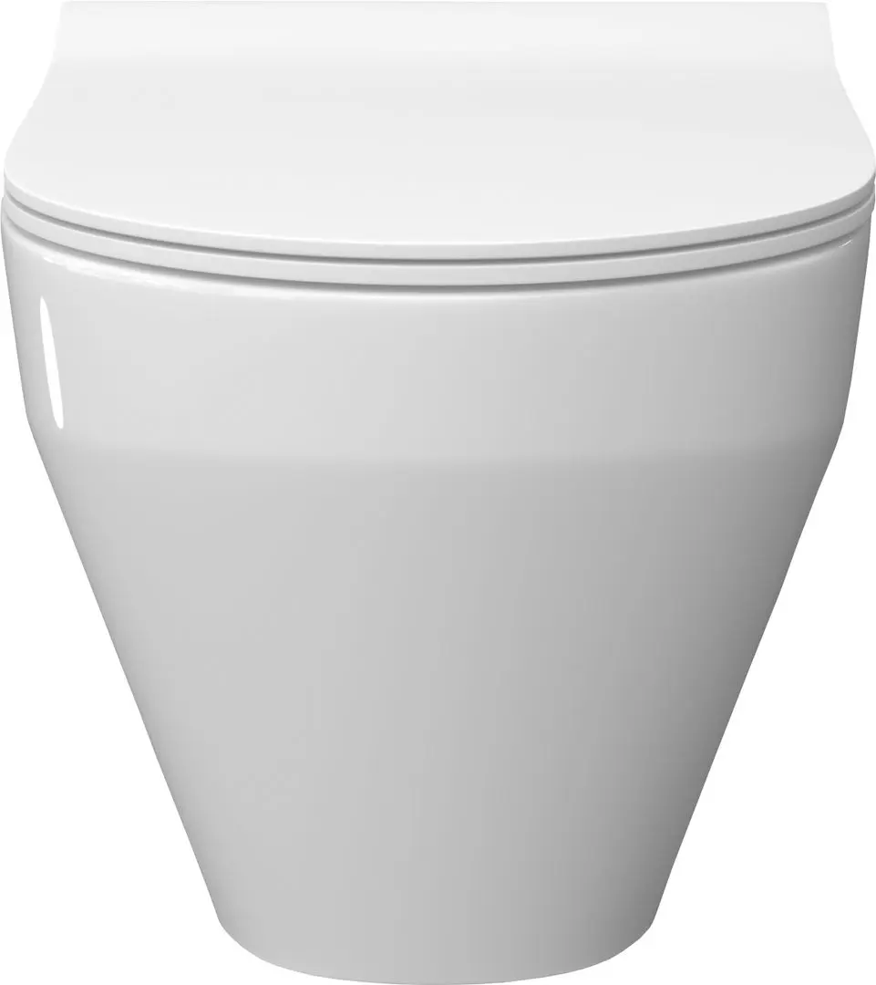 Vas WC Керамин Bari (White) - 2