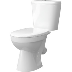 Vas WC Керамин Фест 45 (White)
