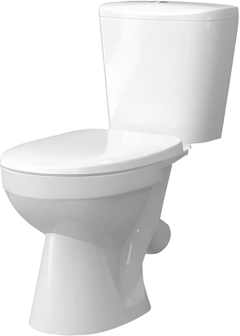 Унитаз Керамин Фест 45 (White)