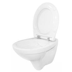 Vas WC Керамин Santi R (White) Thumb