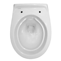 Vas WC Керамин Santi R (White) Thumb
