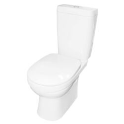 Vas WC Керамин Albano R ML (White)