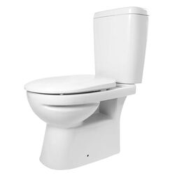 Vas WC Керамин Albano R MSML (White) Thumb