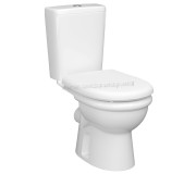 Vas WC Керамин Arezzo MS Incoer-B1 1c (White)