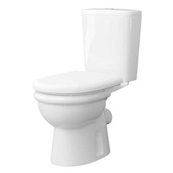 Vas WC Керамин Ареццо МС Инкоэр-Б1 c1 (White) Thumb