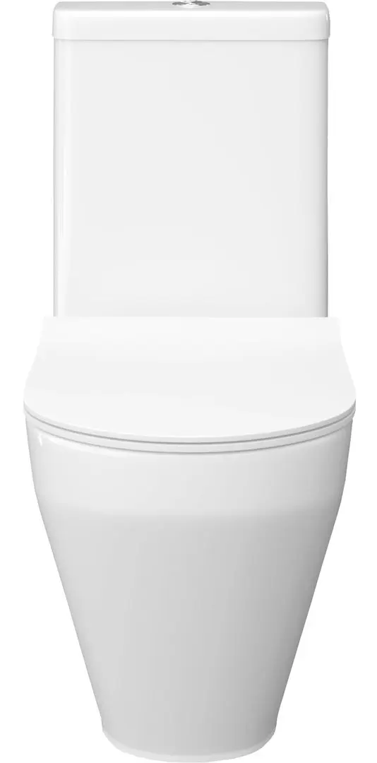 Vas WC Керамин Bari R (White) - 2