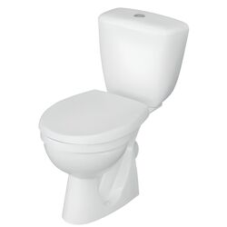 Vas WC Керамин Фест Инкоэр МС c1 (White)