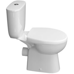 Vas WC Керамин Гольф R Инкоэр-Б1 ЖС (White) Thumb