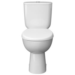 Vas WC Керамин Гольф R Инкоэр-Б1 ЖС (White) Thumb