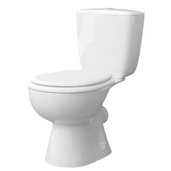 Vas WC Керамин Pozitano (White)