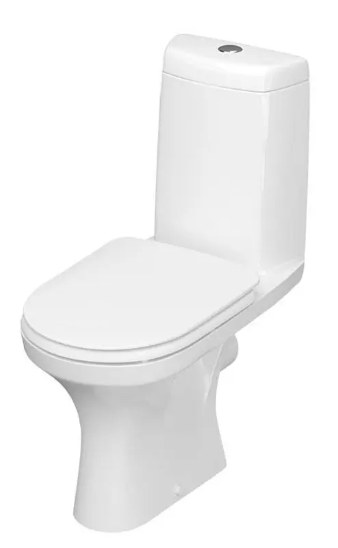 Vas WC Керамин Santi R (White)