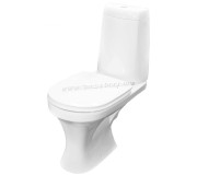 Vas WC Керамин Санти R МЛ (White)