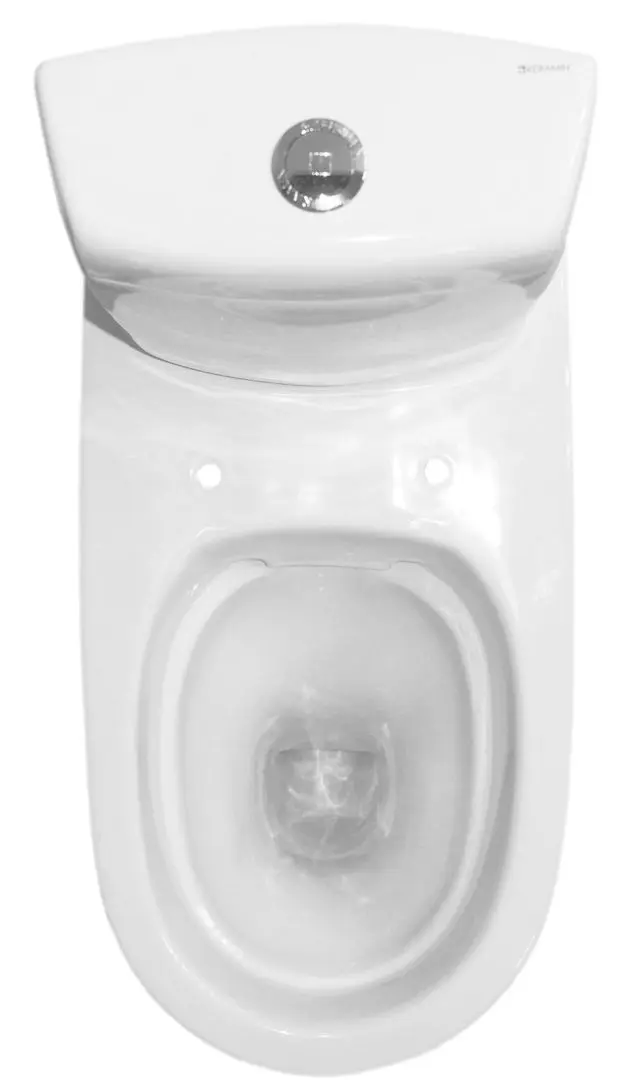 Vas WC Керамин Santi R JS Incoer-B1 (White) - 3