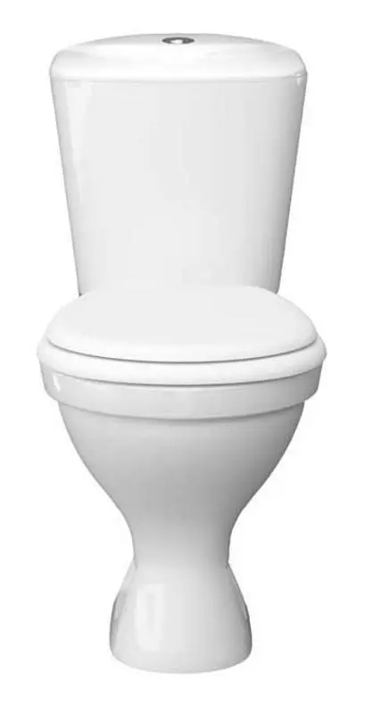 Vas WC Керамин Симпл МС Инкоэр-Б1 (White) - 3