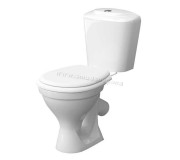 Vas WC Керамин Simpl MS Incoer-B1 (White)