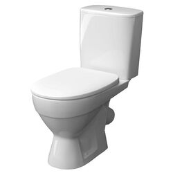 Vas WC Керамин Toledo (White) Thumb