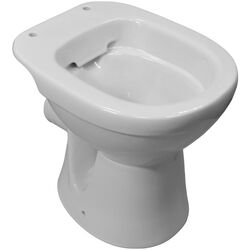 Vas WC stativ Керамин Alibano R (White)