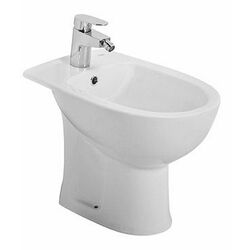 Bideu de podea Kolo Freja L75000 (White) Thumb