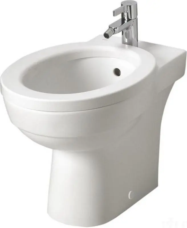 Bideu de podea Kolo Varius K35000 (White)