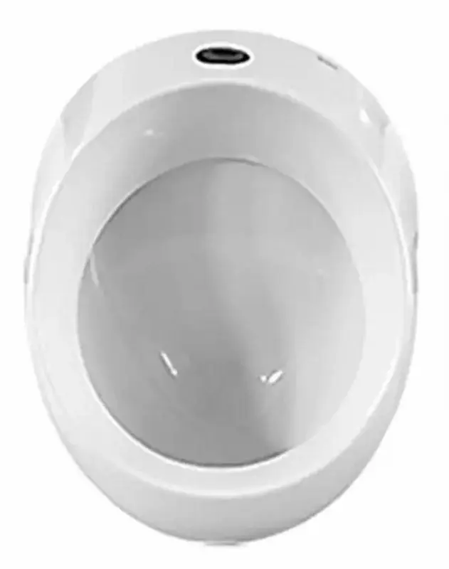 Писсуар Kolo Sniper 126101UA (White)