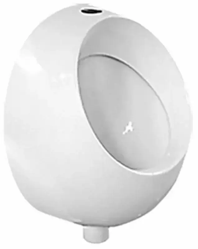 Писсуар Kolo Sniper 126101UA (White)