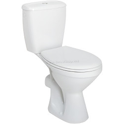 Vas WC Kolo Idol (White)