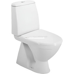 Унитаз Kolo Runa (White)