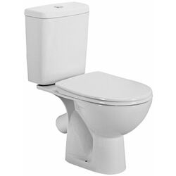 Унитаз-компакт Kolo Freja L79201000 (White)