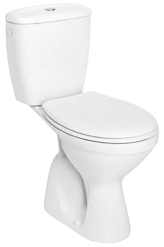 Vas WC Kolo Idol 1902600U (White)