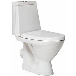 Vas WC compact Kolo Modo L39000000 (White)
