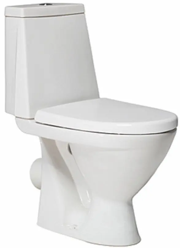 Vas WC compact Kolo Modo L39000000 (White)